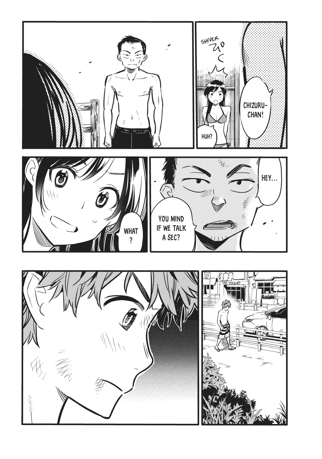 Rent A Girlfriend, Chapter 12 image 20