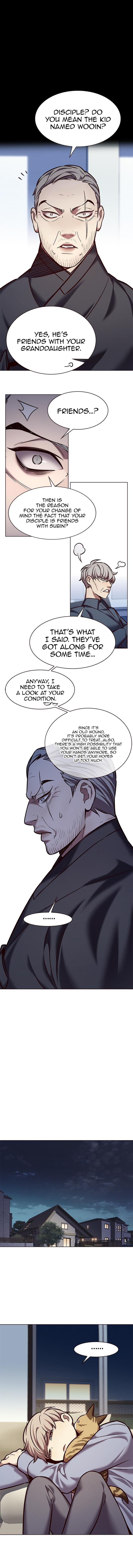Eleceed, Chapter 227 image 14