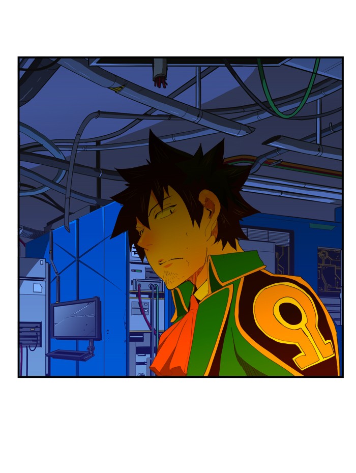 The God of High School, Chapter 378 image 18