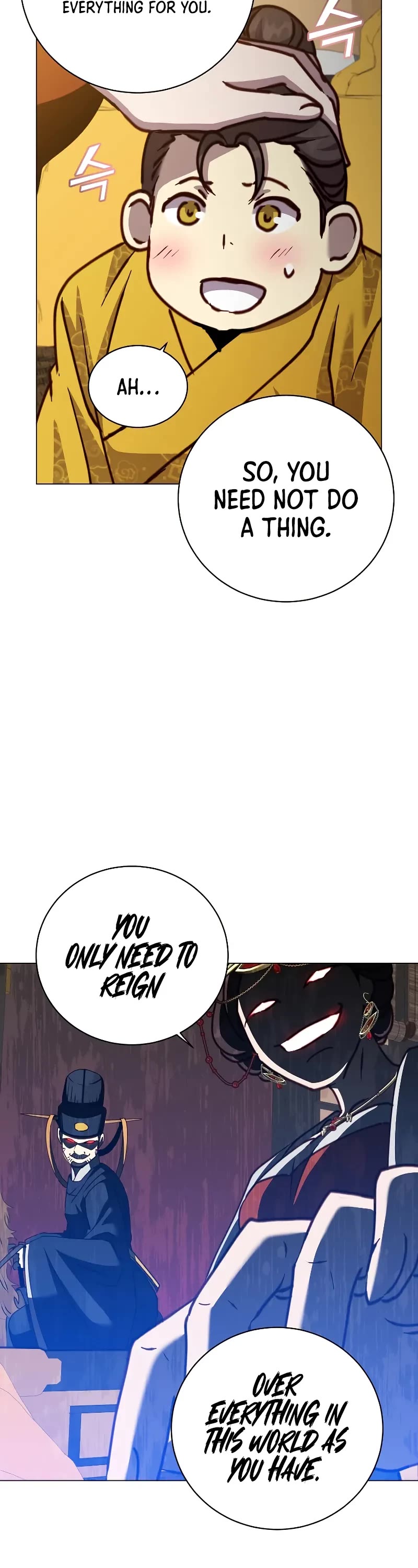 The Max Level Hero Has Returned, Chapter 197 image 43