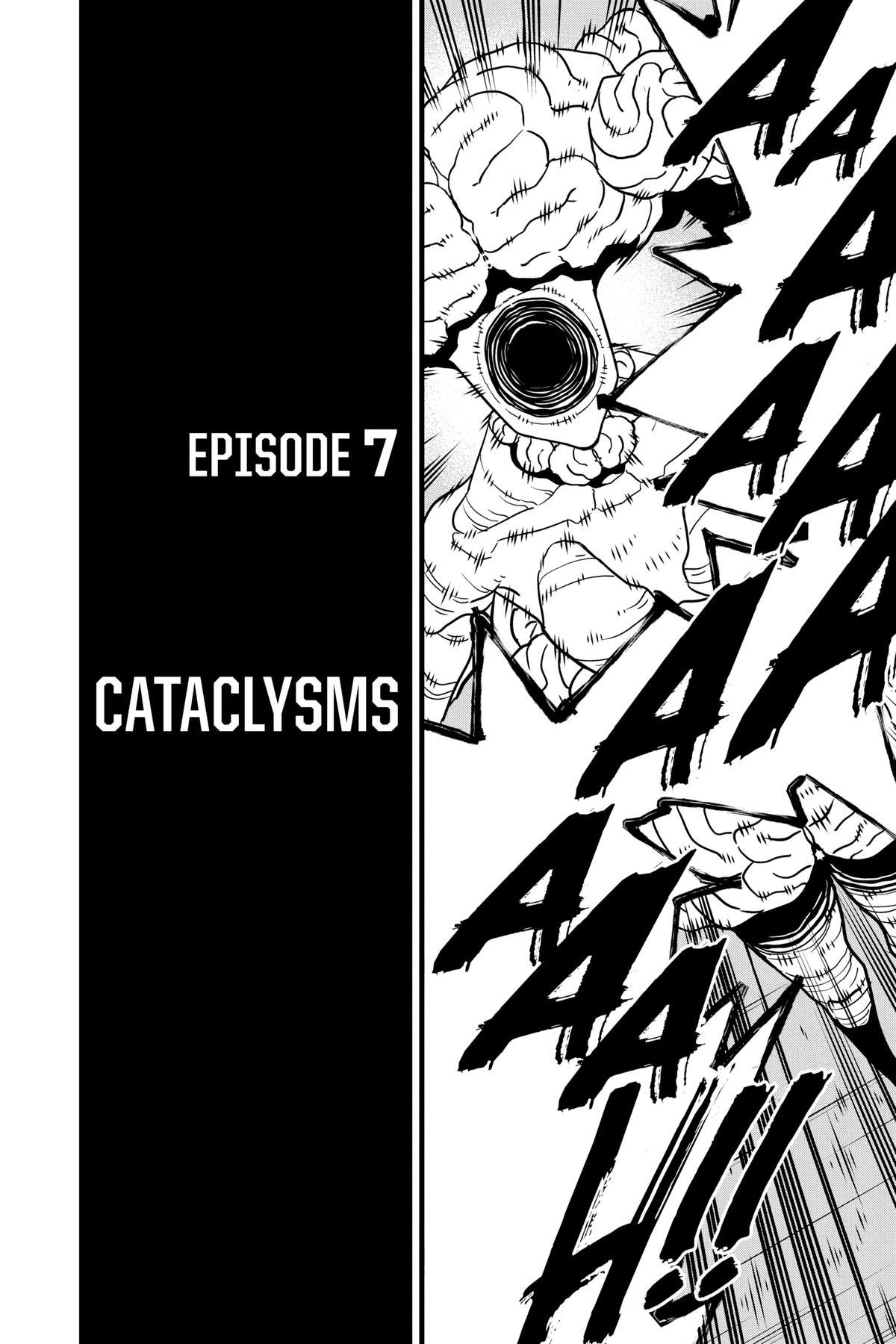 Kaiju No 8, Chapter 69 image 28