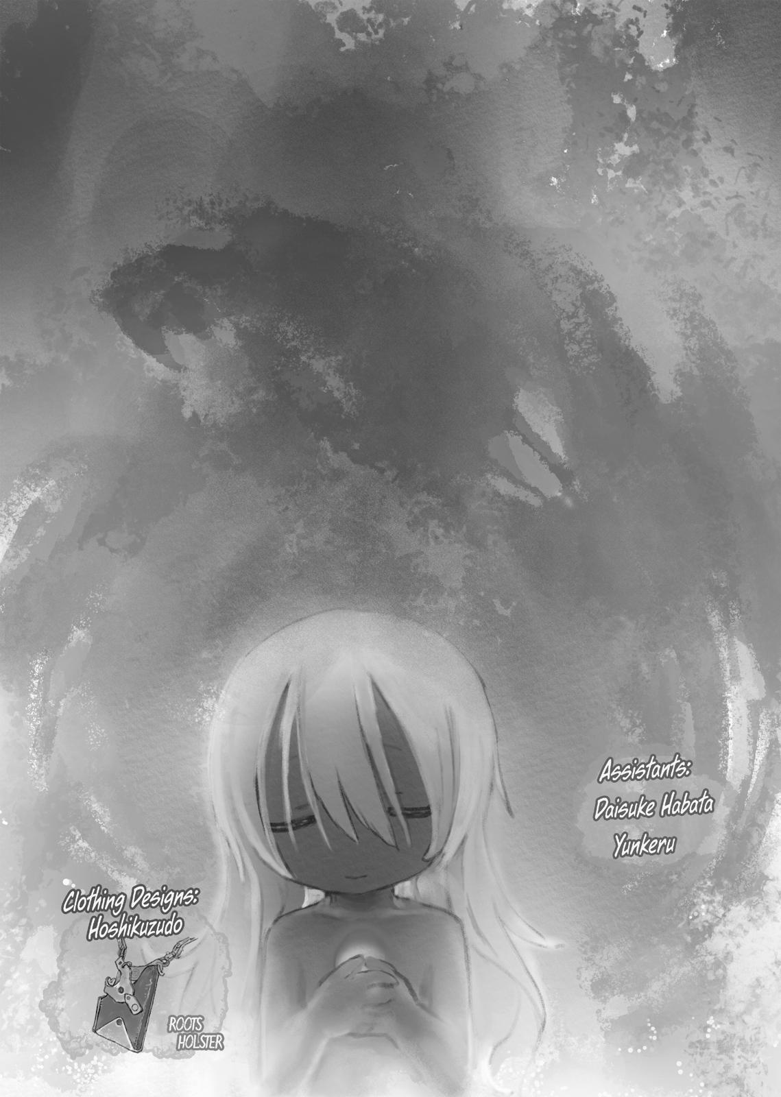 Made In Abyss, Chapter 48 image 07