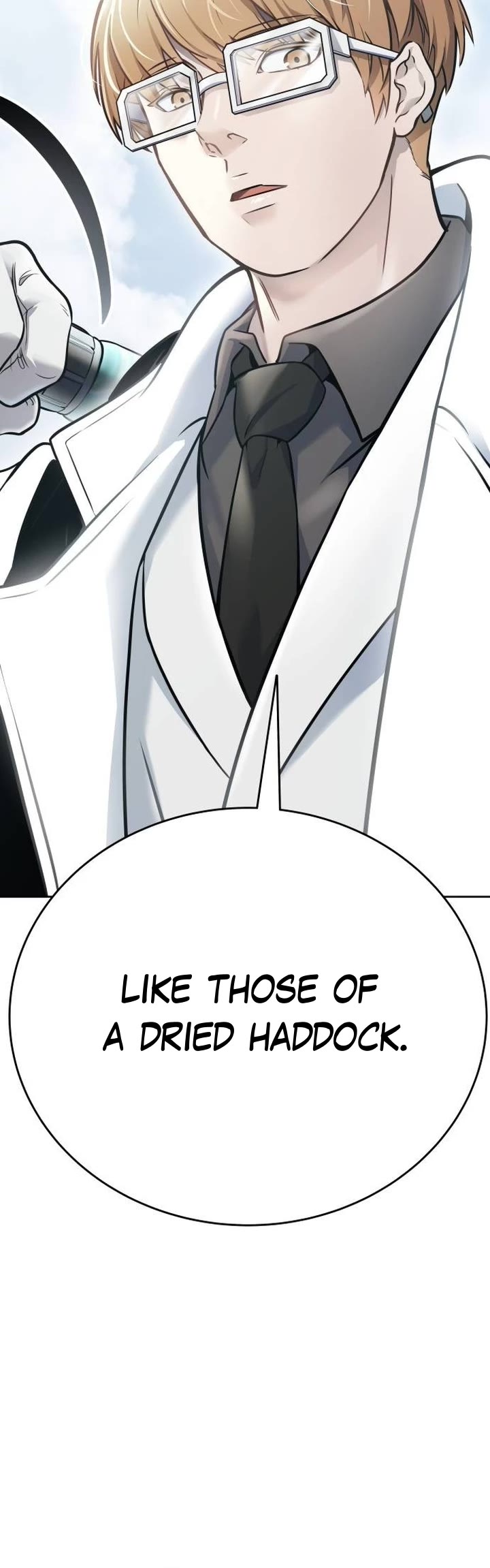 Tower of God, Chapter 632 image 104