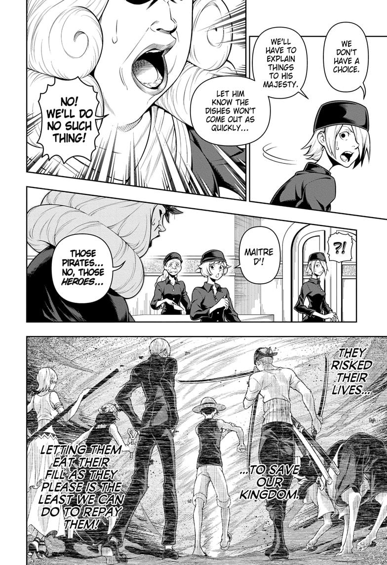 One Piece, chapter 1019.5 image 10