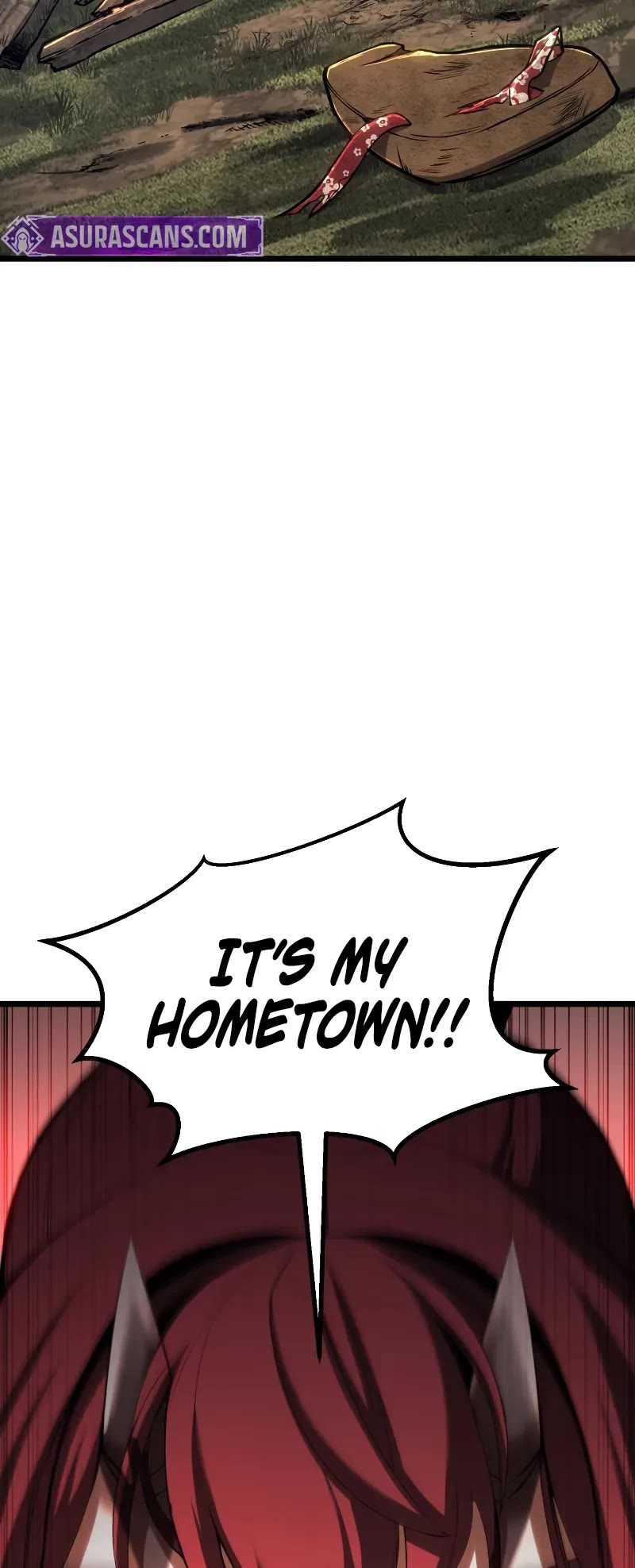 Absolute Necromancer, Chapter 78 image 45