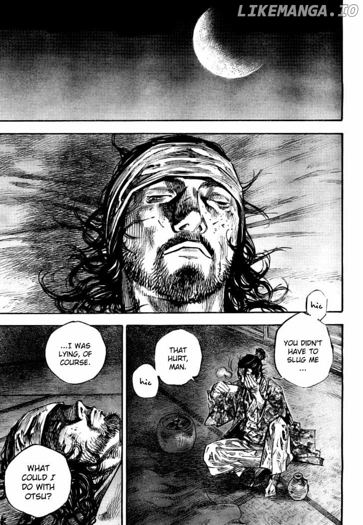 Vagabond, Chapter 247 image 09