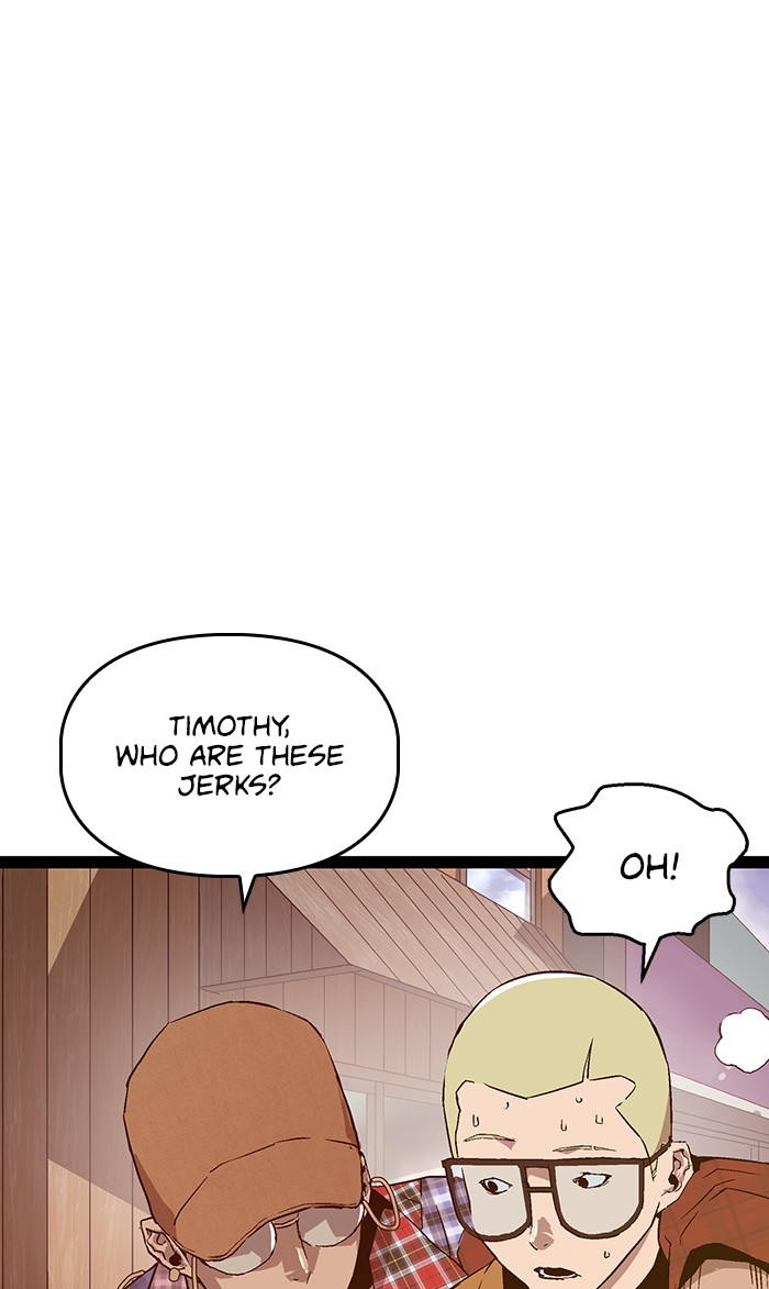 Weak Hero, Chapter 109 image 056