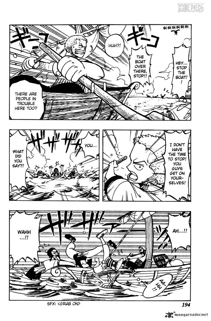 One Piece, chapter 8 image 06