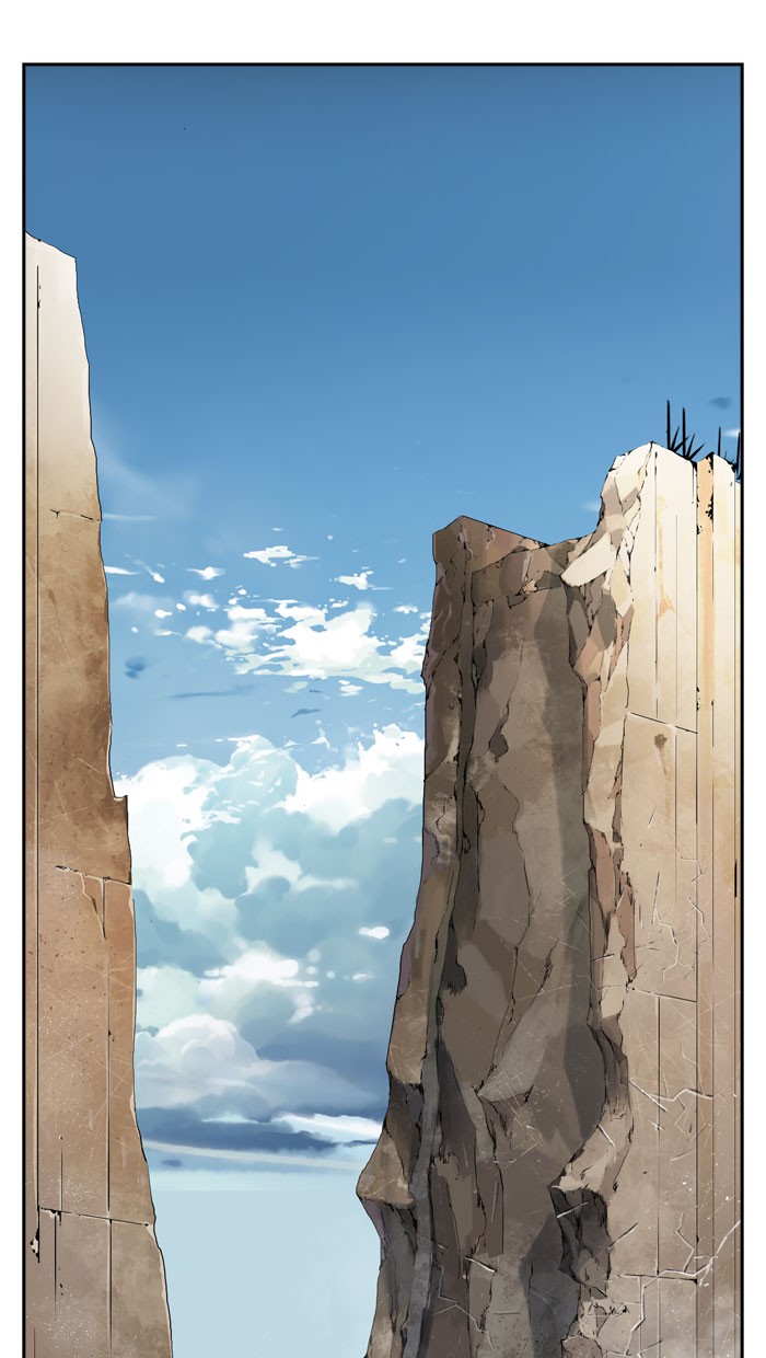 The God of High School, Chapter 319 image 01