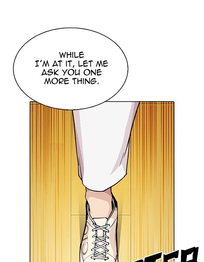 Lookism, Chapter 297 image 117