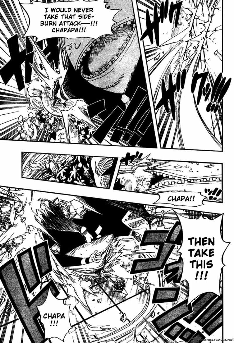 One Piece, chapter 404 image 05
