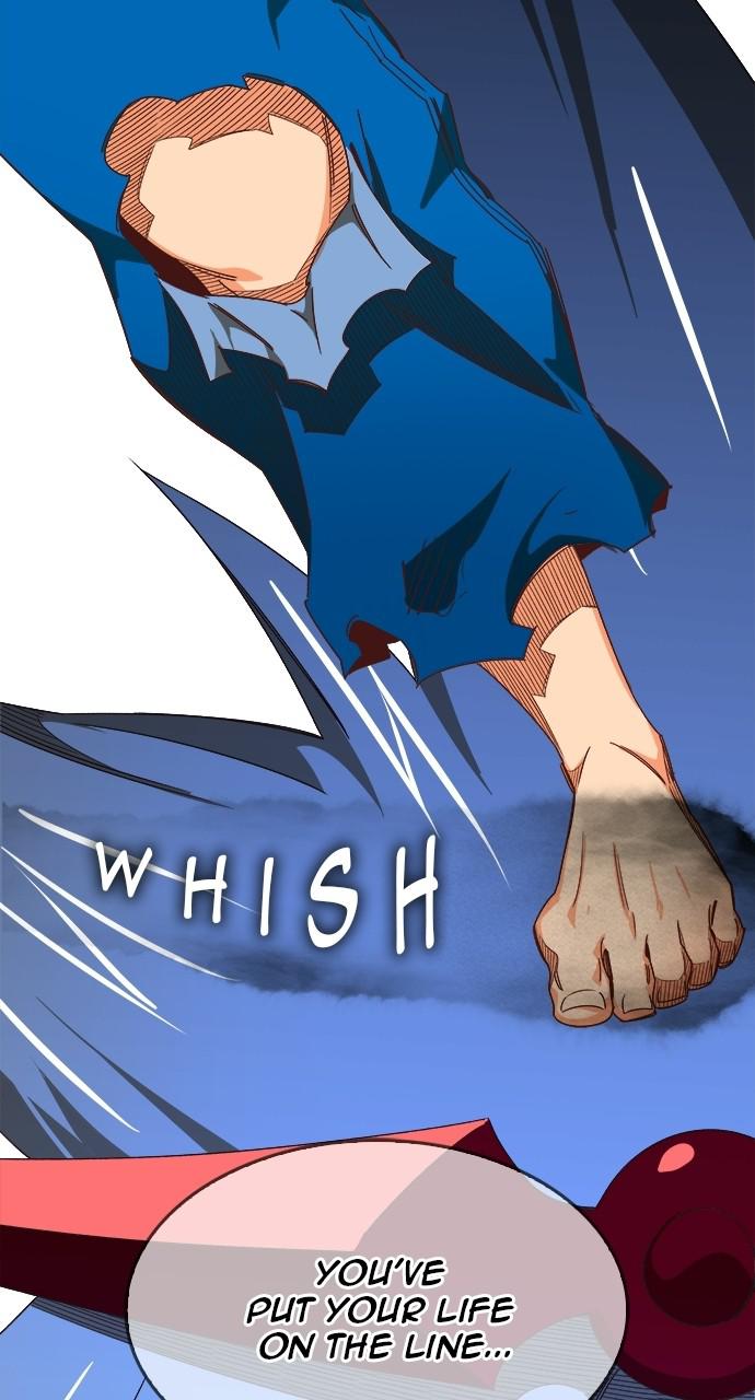 The God of High School, Chapter 562 image 128