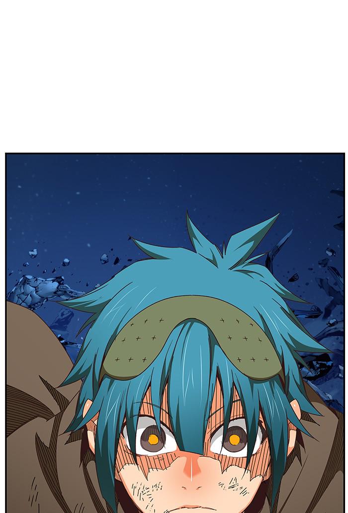 The God of High School, Chapter 529 image 059