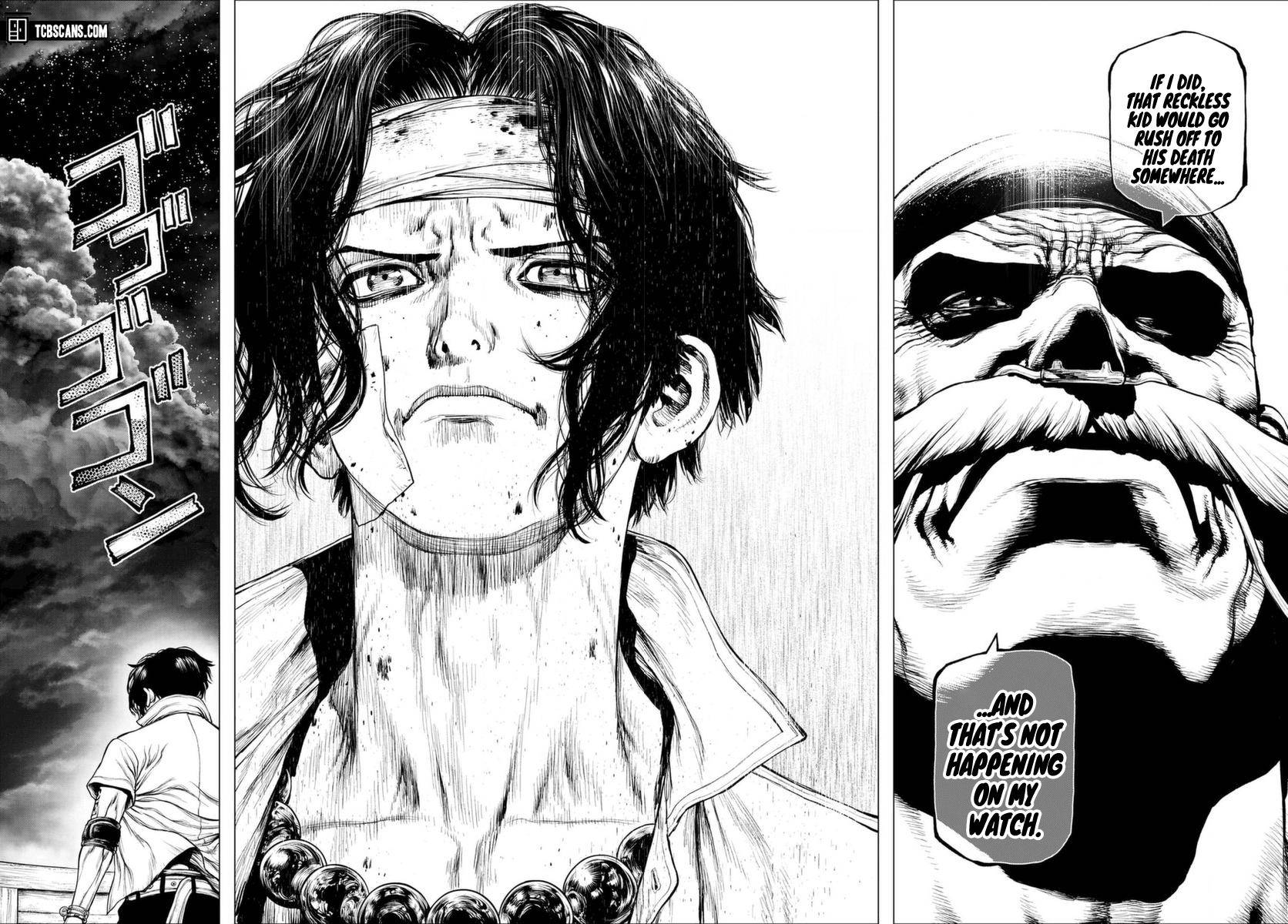One Piece, chapter 1025.5 image 51