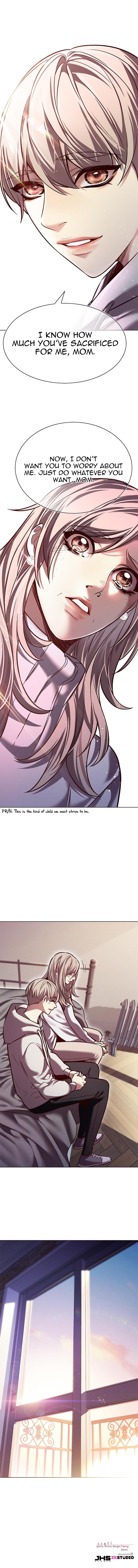 Eleceed, Chapter 238 image 15