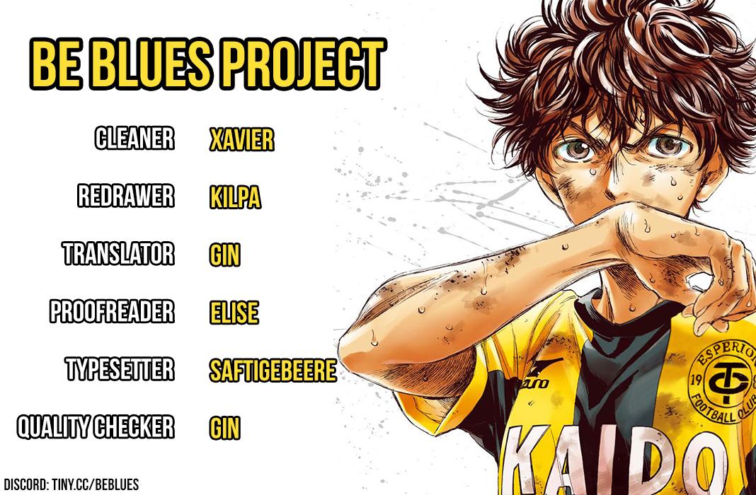 Ao Ashi, Chapter 87 image 22