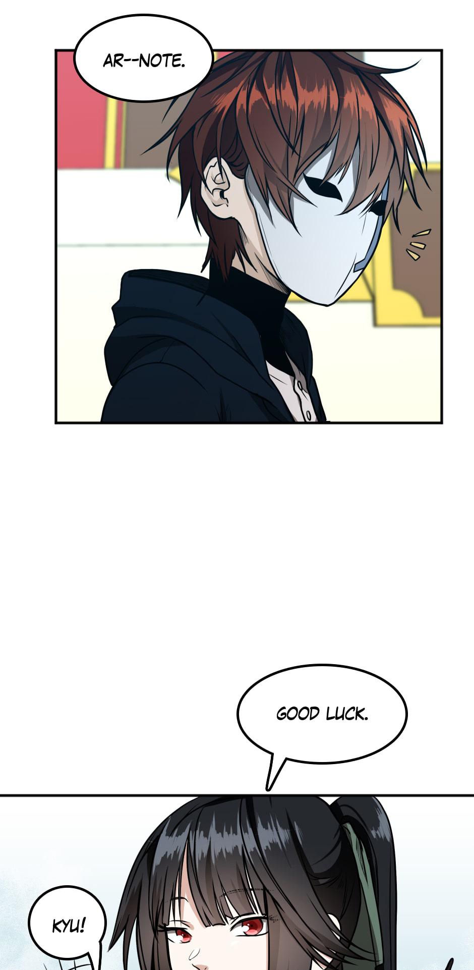 The Beginning After The End, Episode 50 image 56