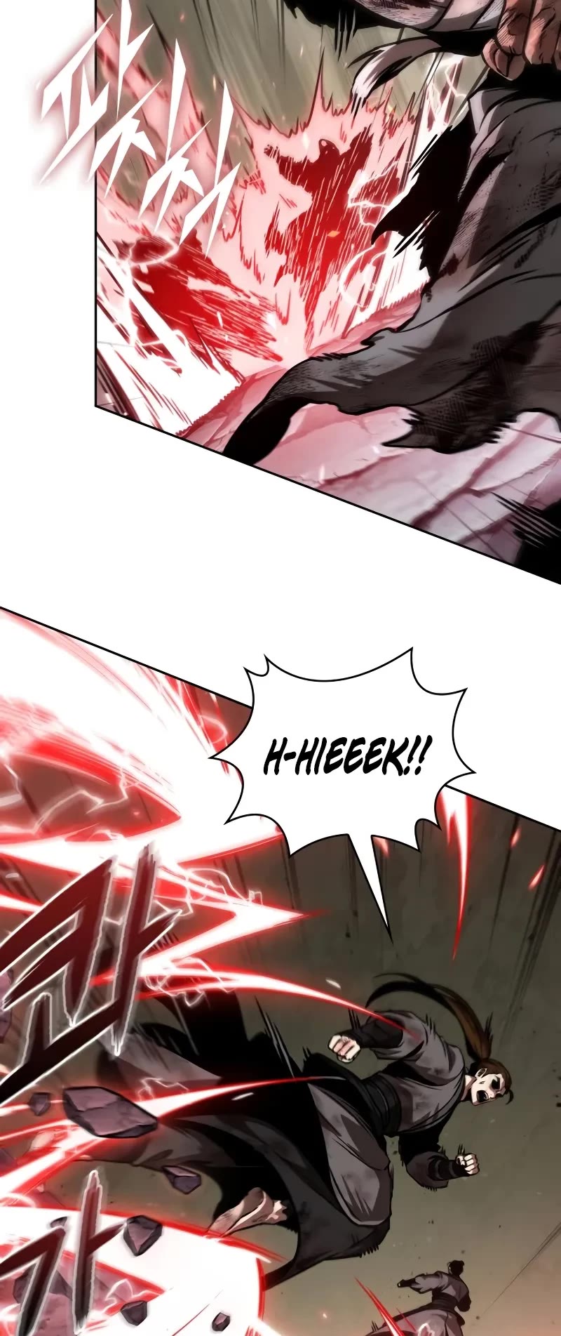 Nano Machine, Chapter 259 image 06