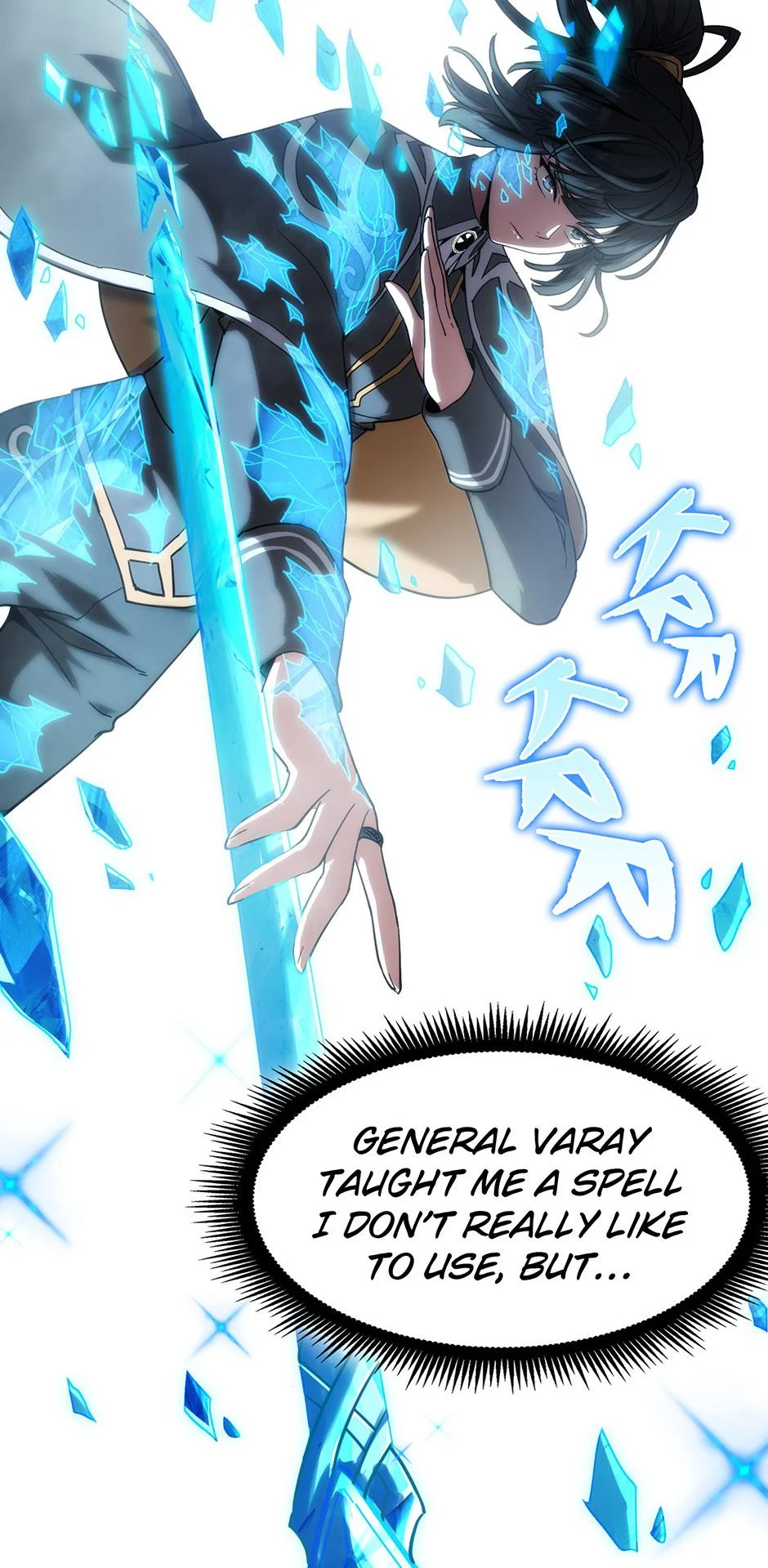 The Beginning After the End, Chapter 211 image 049