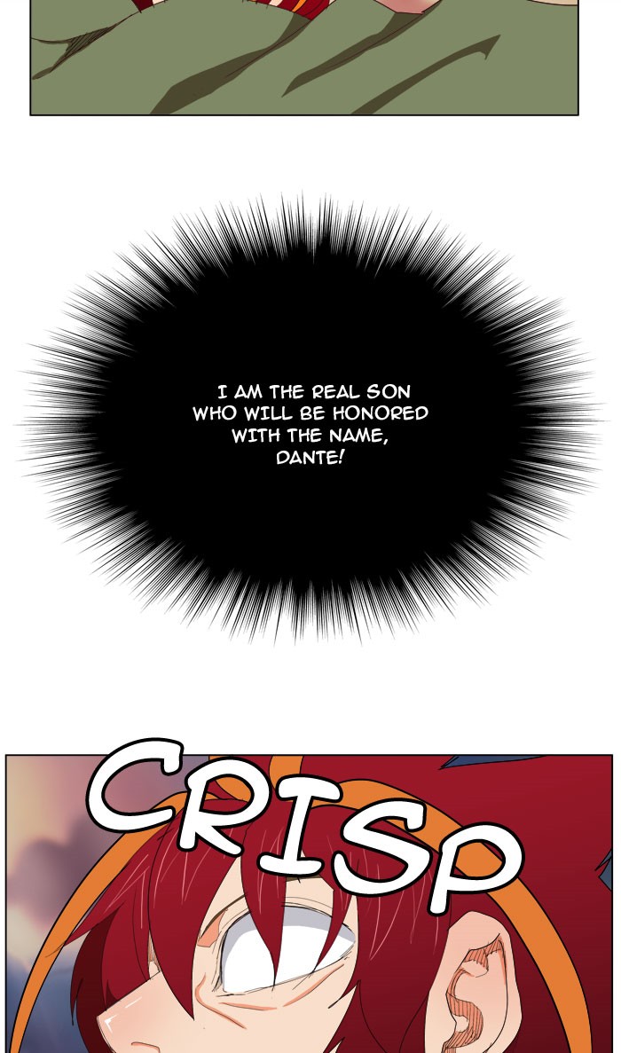 The God of High School, Chapter 201 image 30