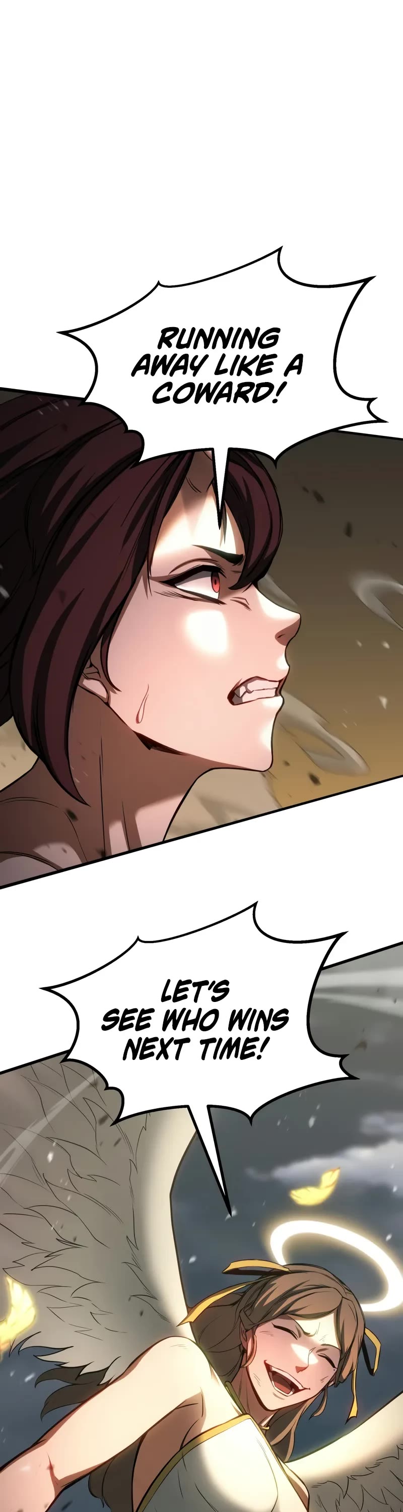 Absolute Necromancer, Chapter 79 image 43