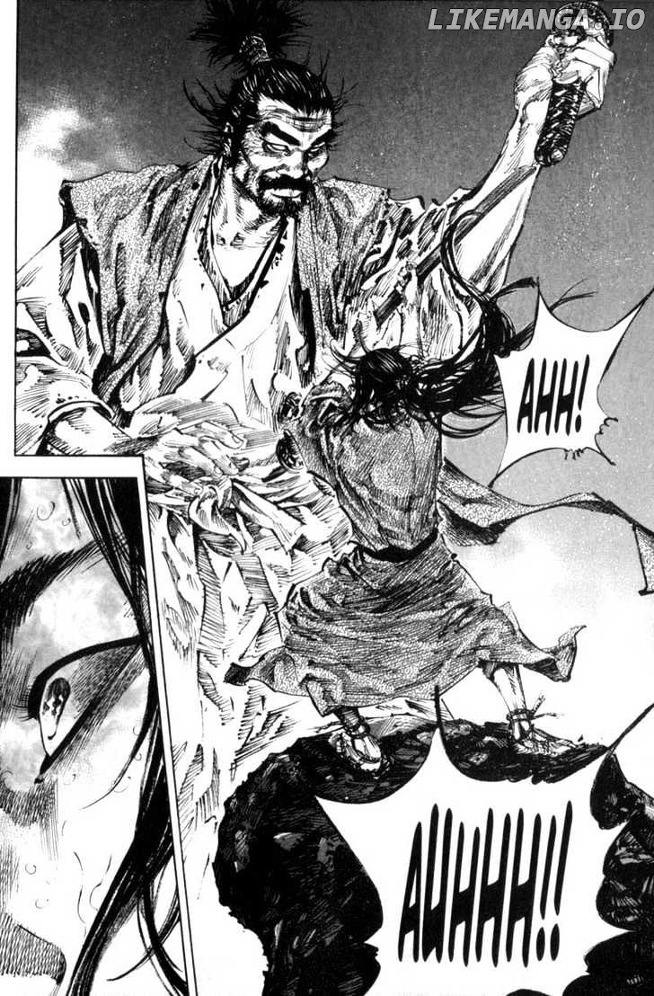 Vagabond, Chapter 160 image 13