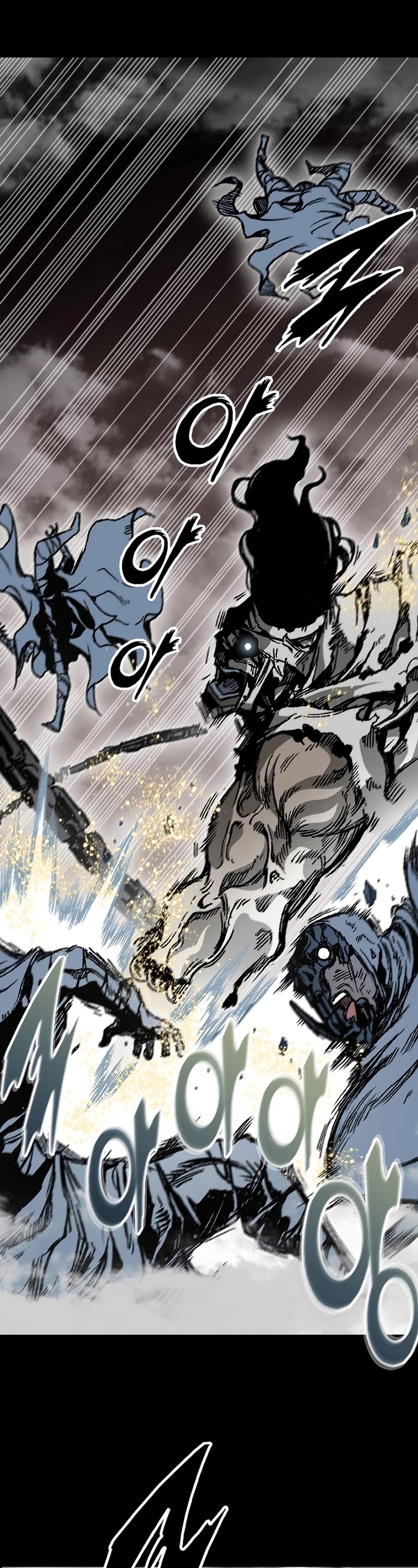 Memoir Of The King Of War,  Chapter 183 image 19