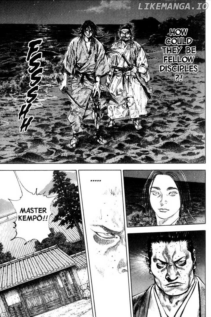 Vagabond, Chapter 152 image 03