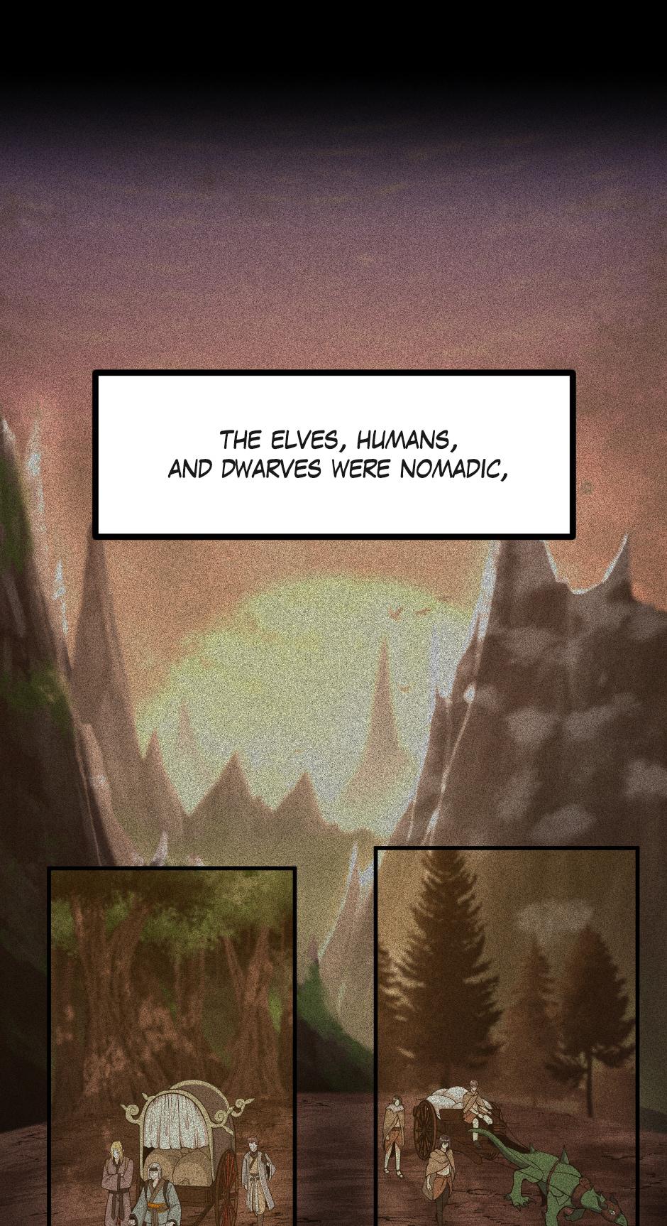 The Beginning After The End, Episode 124 image 002