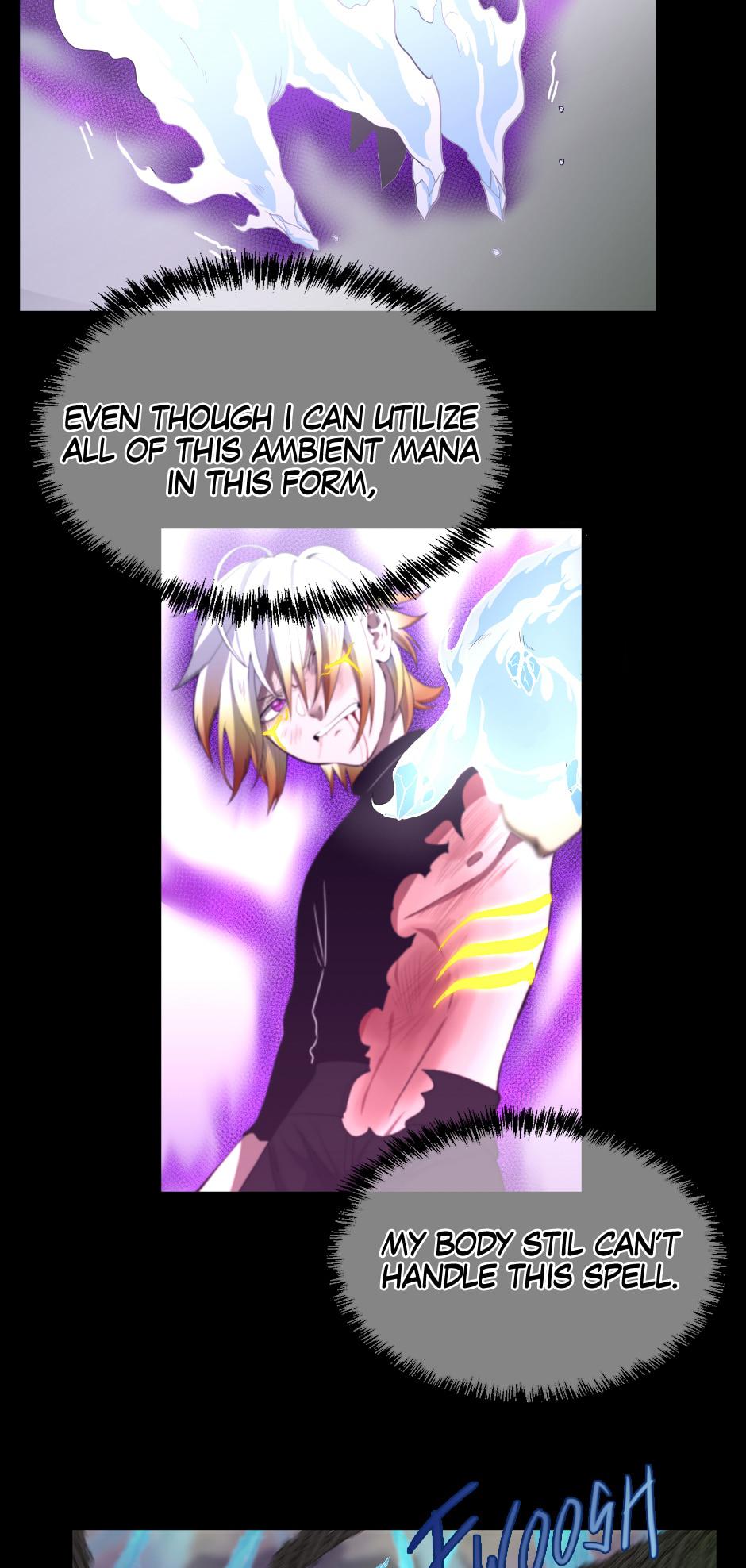 The Beginning After The End, Episode 67 image 40