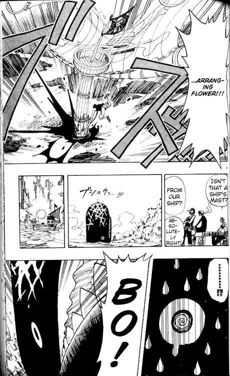 One Piece, chapter 104.5 image 13