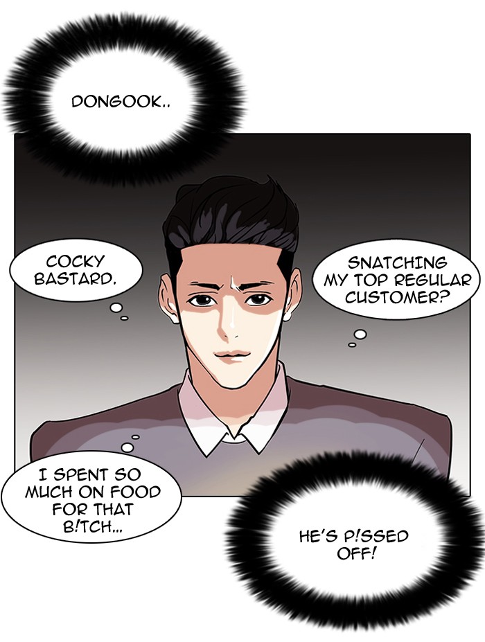 Lookism, Chapter 76 image 15