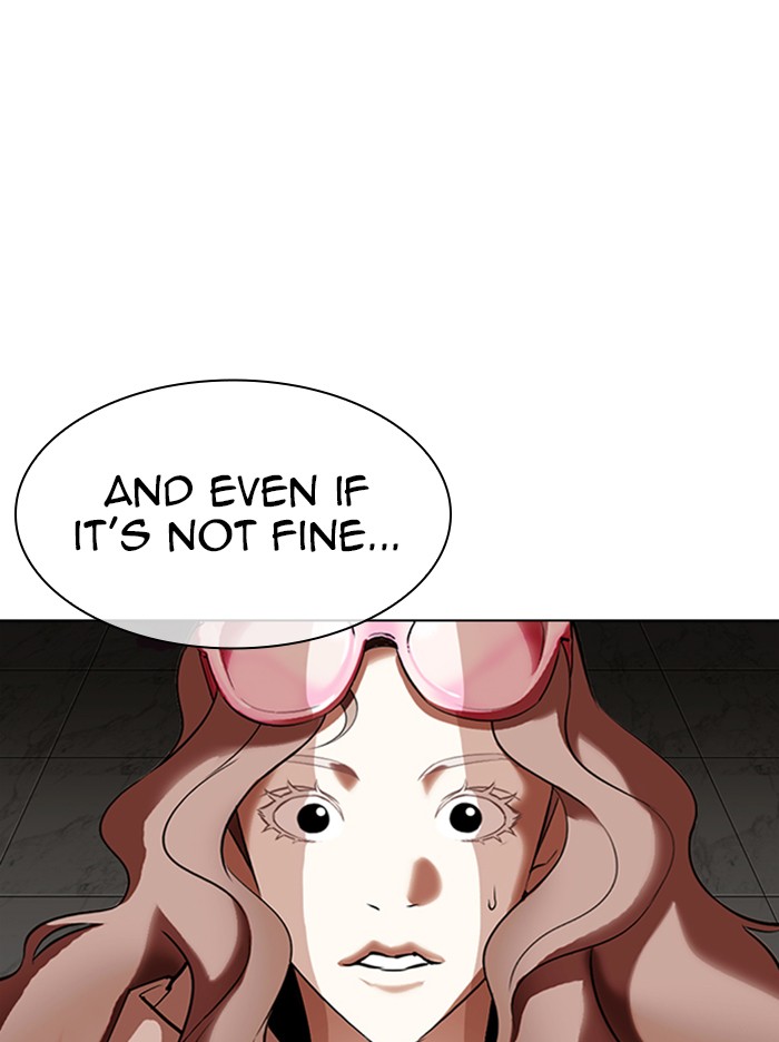 Lookism, Chapter 335 image 082