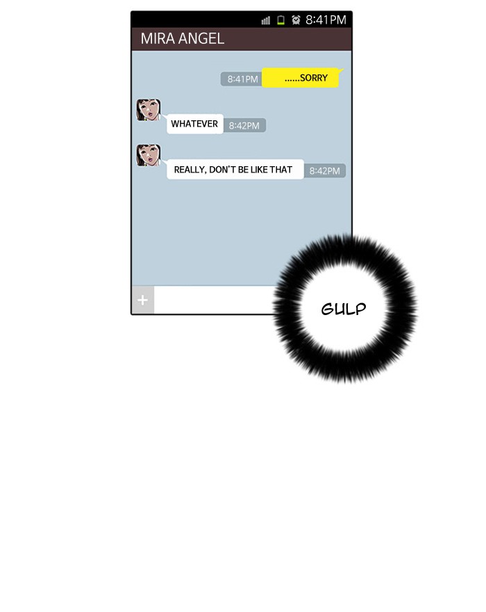 Lookism, Chapter 16 image 100