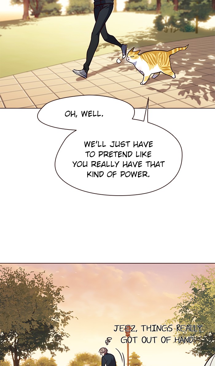 Eleceed, Chapter 89 image 28