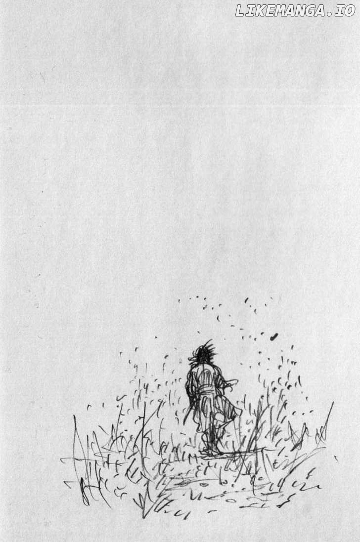 Vagabond, Chapter 125 image 19