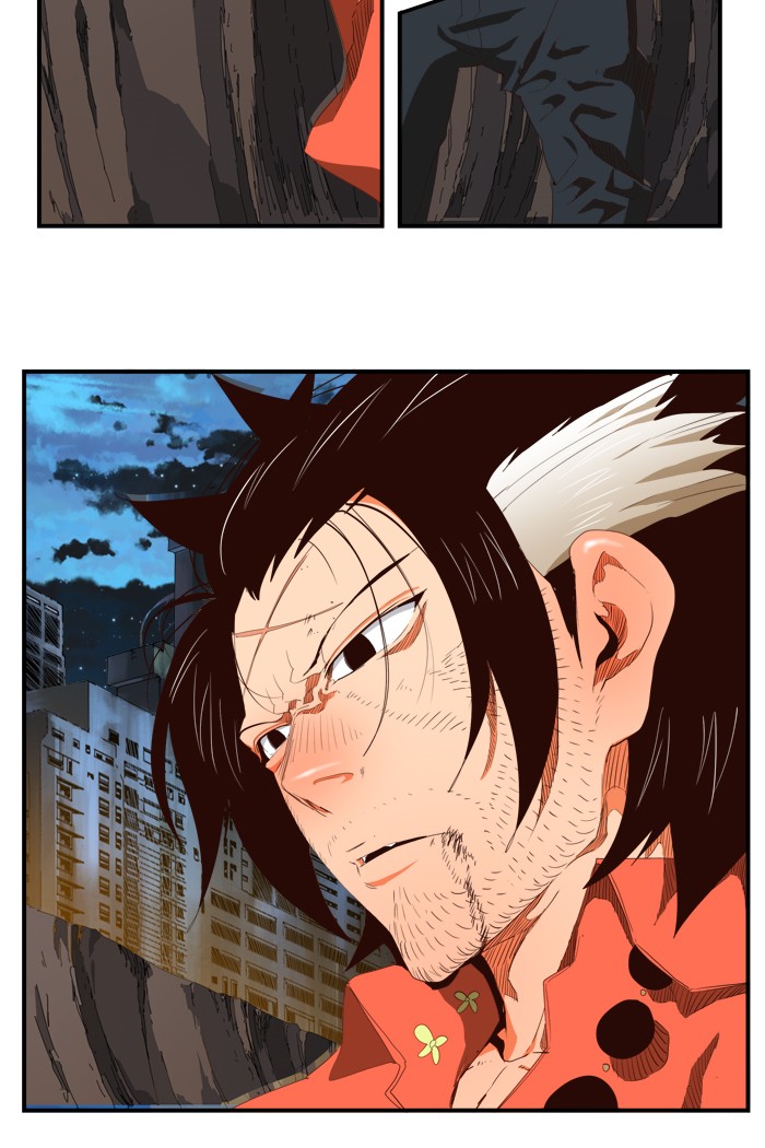 The God of High School, Chapter 380 image 002
