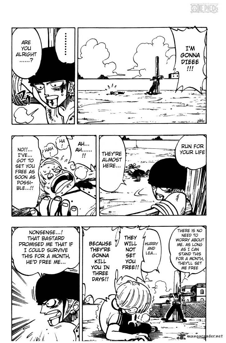 One Piece, chapter 5 image 05
