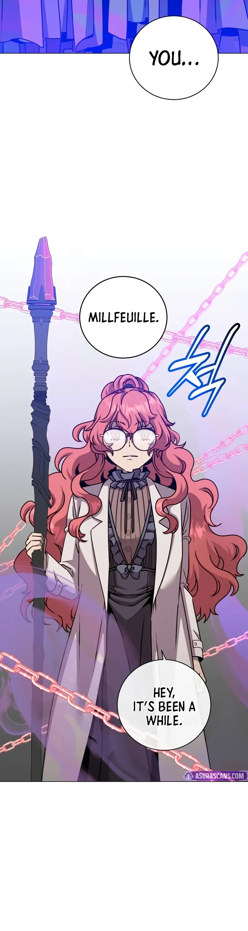 The Max Level Hero Has Returned, Chapter 200 image 28