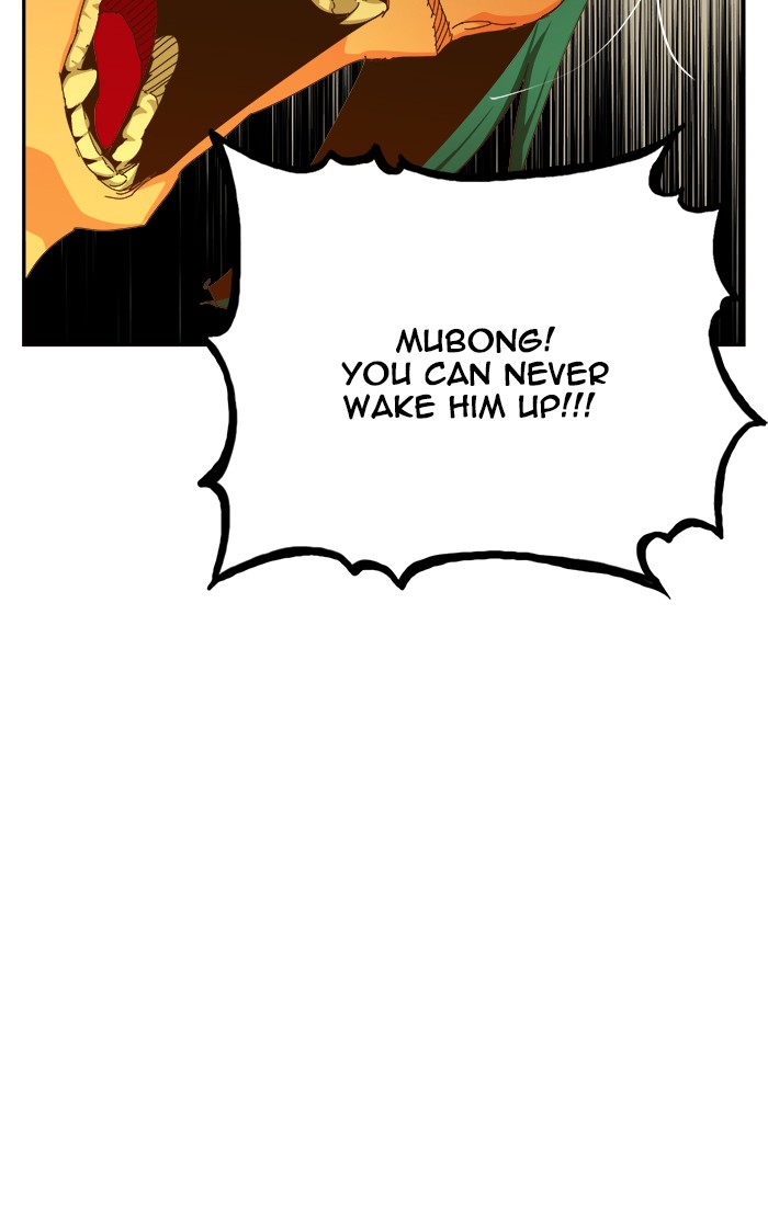 The God of High School, Chapter 451 image 73