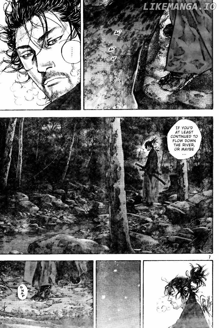 Vagabond, Chapter 225 image 07