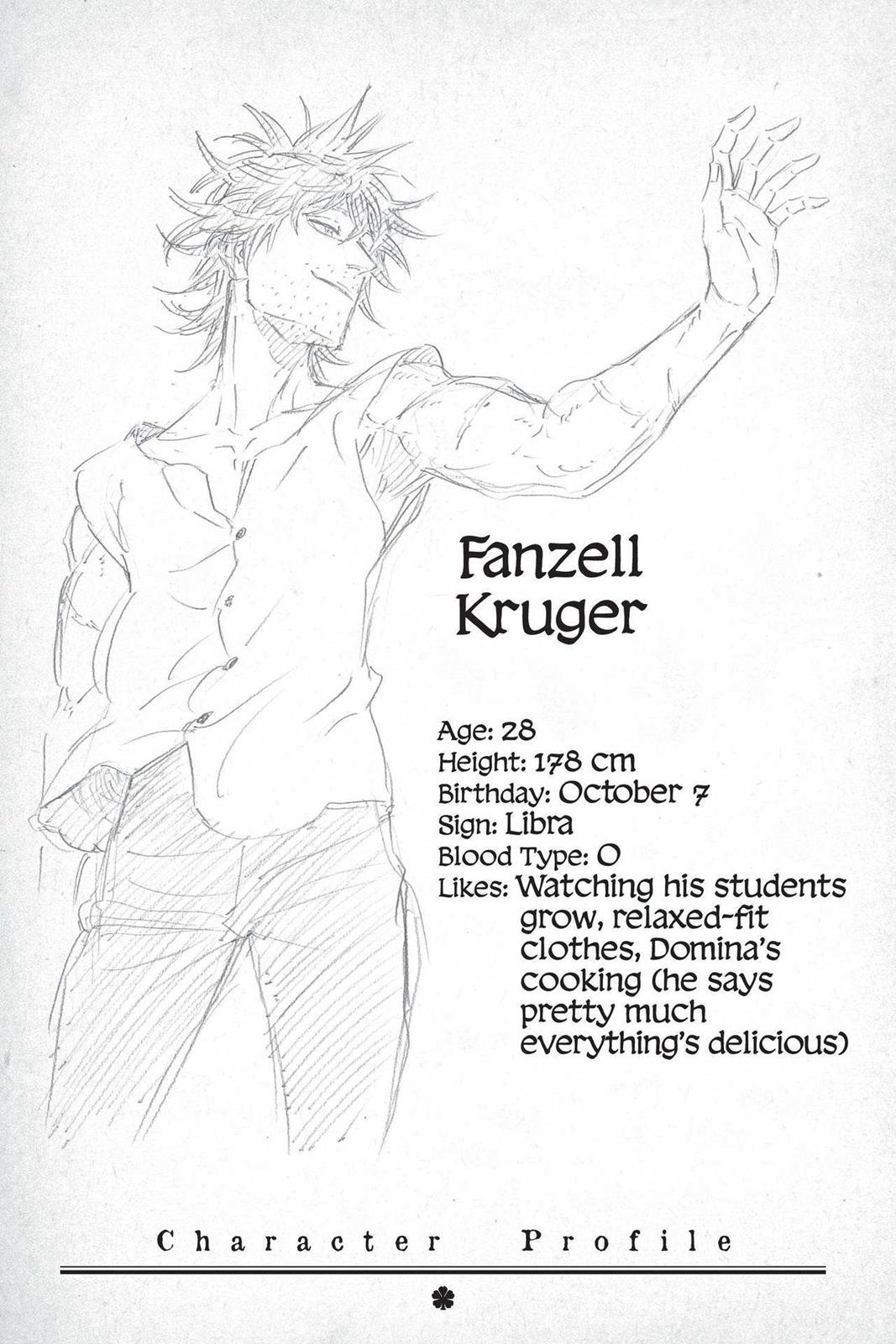 Black Clover, Chapter  87 image 17