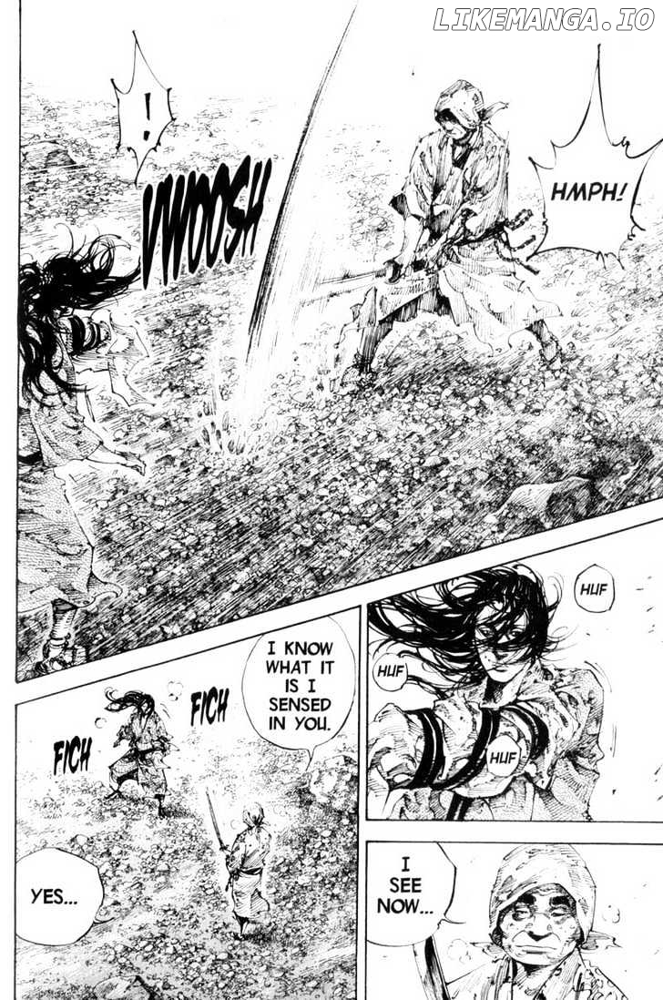 Vagabond, Chapter 171 image 09