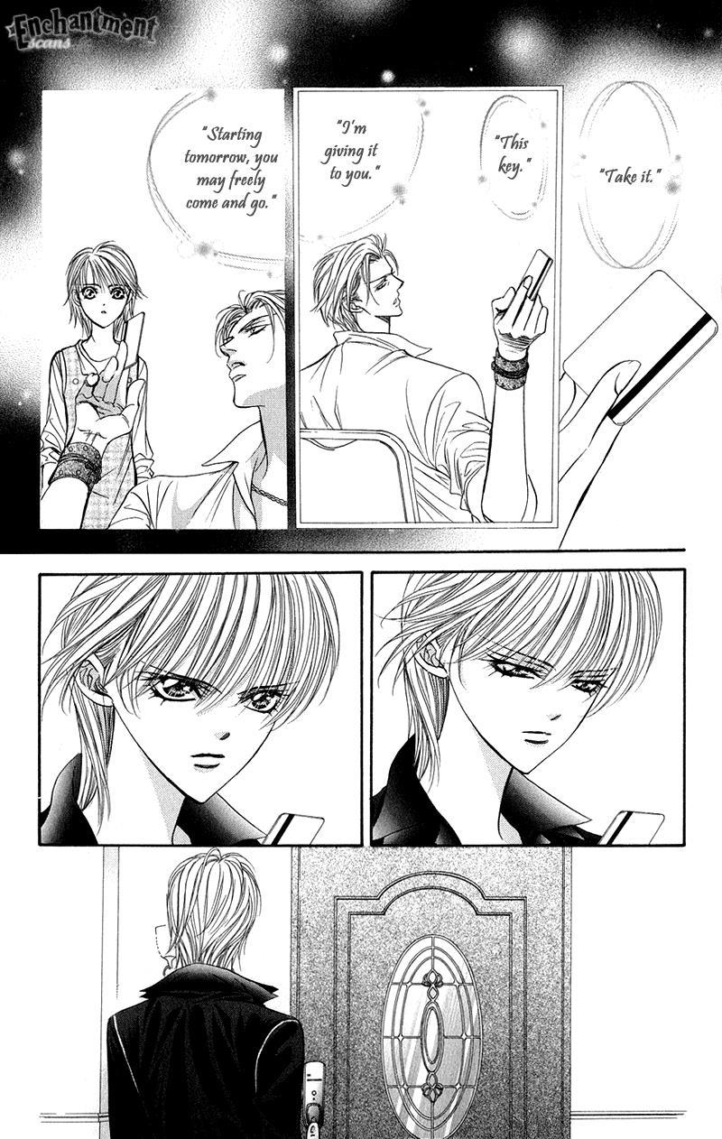 Skip Beat!, Chapter 106 A Bewildering Situation image 09