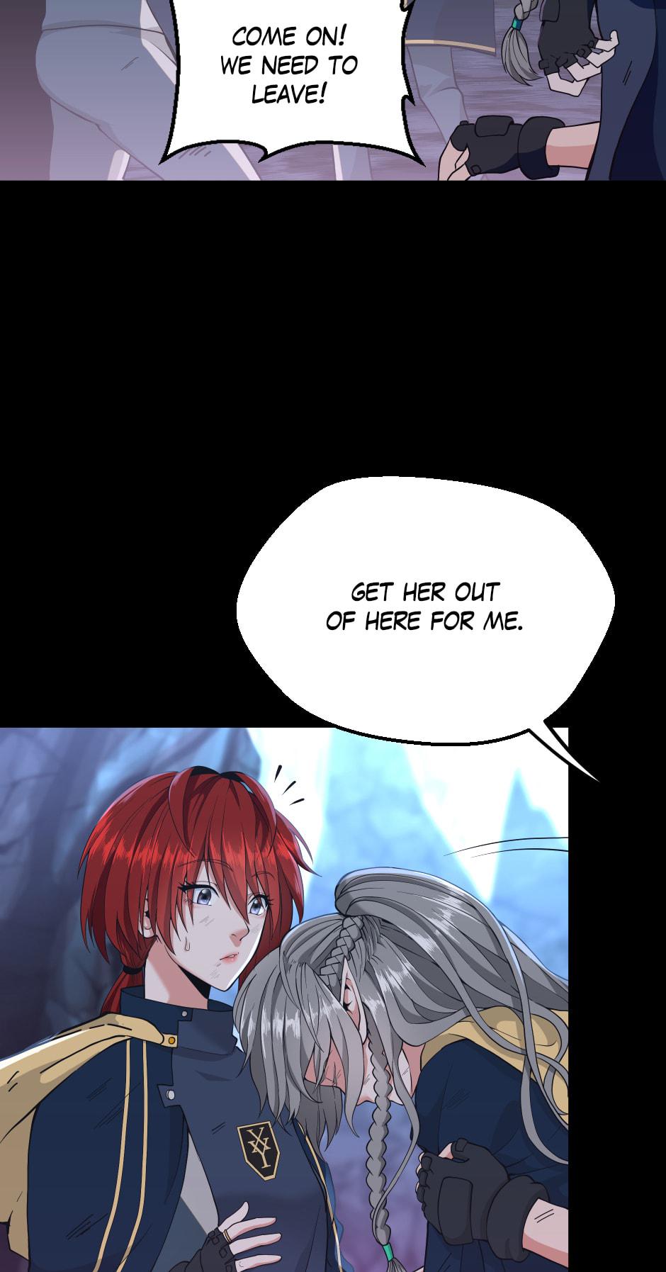 The Beginning After The End, Episode 118 image 13