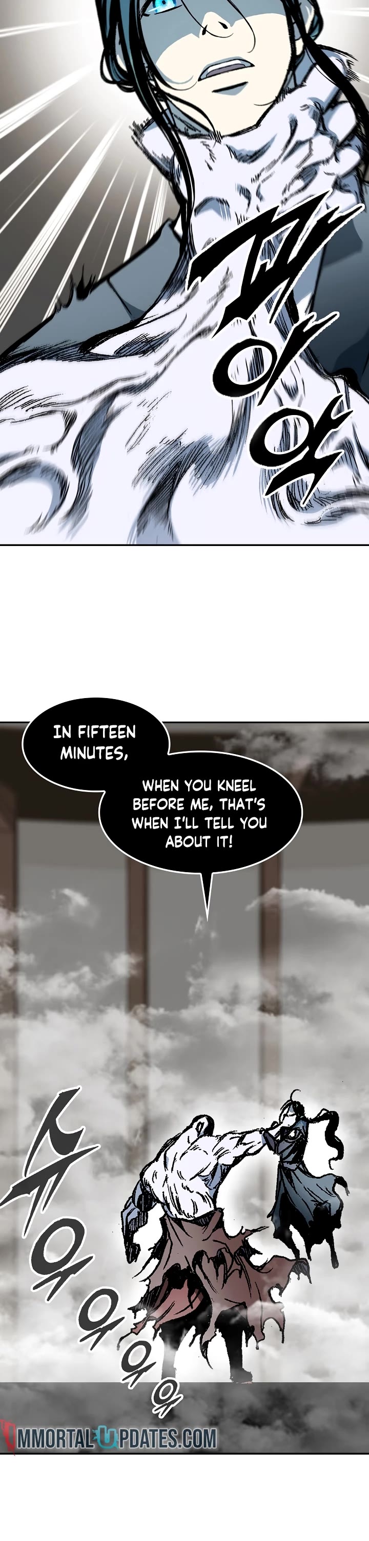 Memoir Of The King Of War,  Chapter 181 image 37
