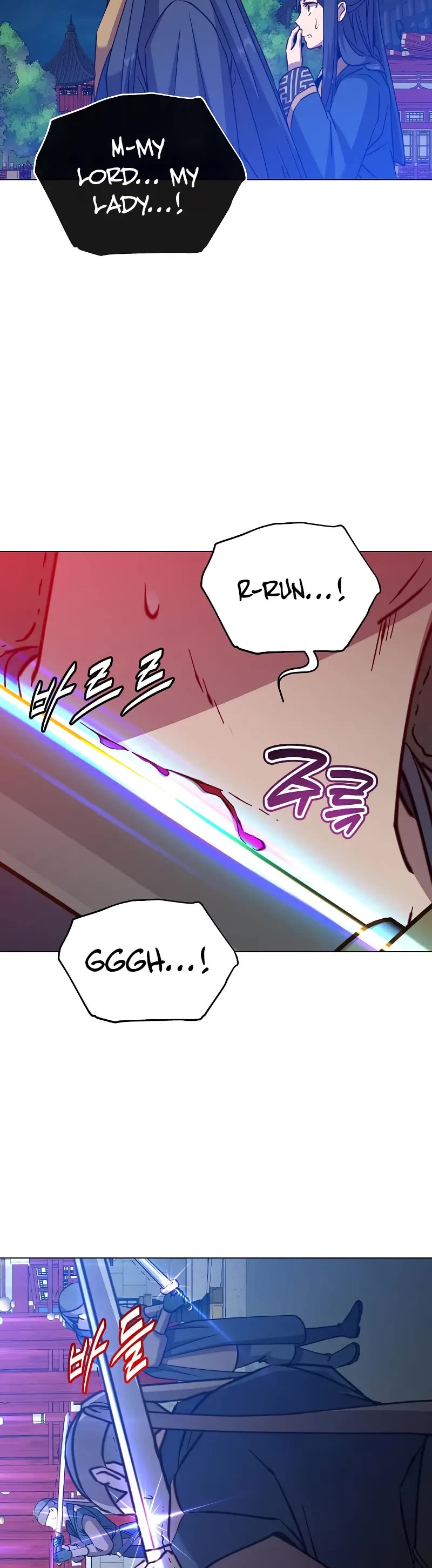 The Max Level Hero Has Returned, Chapter 194 image 03