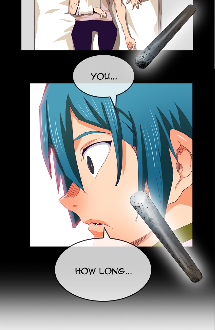 The God of High School, Chapter 329 image 75