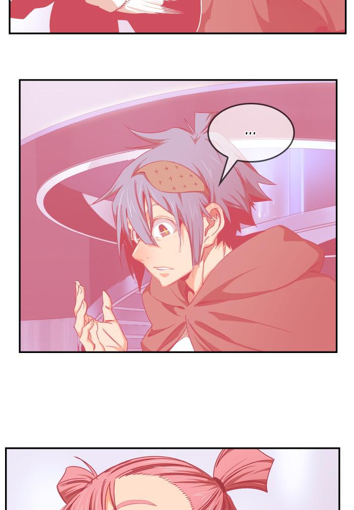 The God of High School, Chapter 535 image 127