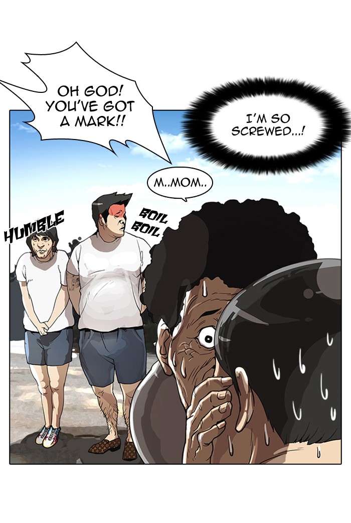 Lookism, Chapter 2 image 004